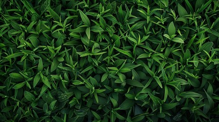 Texture background of grass