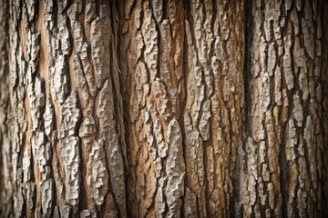 Obraz premium bark texture