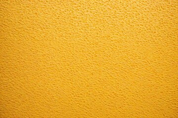 Naklejka premium yellow wall background