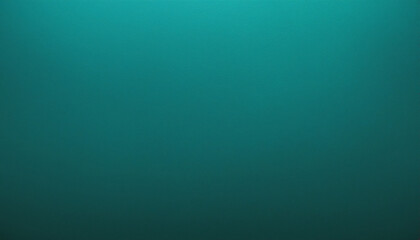 Obraz premium Blue and green retro gradient backdrop with a grainy texture for a stylish website design