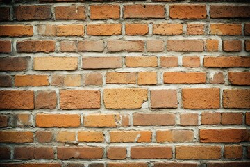 Obraz premium old brick wall