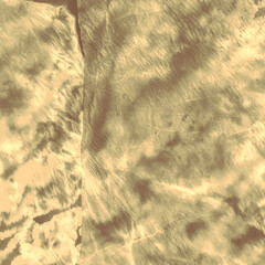 Gray Wall Paper. Distorted Patterns. Oil Paint