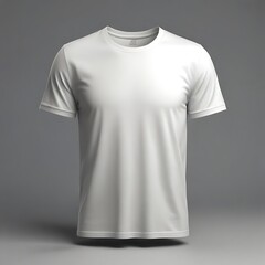 t-shirt white