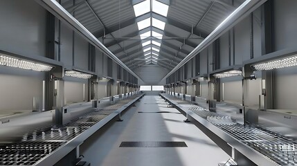 Effortless Elegance: Embracing Automation in Modern Feeding Practices for Seamless Living