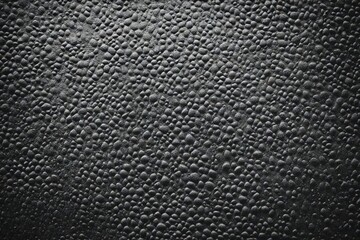 black leather texture