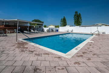 pool, swimming, water, resort, hotel, holiday, travel, vacation, summer, beach, tropical, sea, luxury, relaxation, sky, palm, relax, swimming pool, leisure, blue, sun, tree, spa, villa, ocean