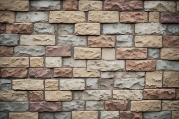 Fototapeta premium old brick wall