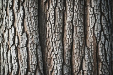 Obraz premium bark of a tree