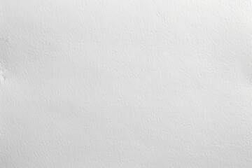 Obraz premium Paper texture for artwork. Highly-textured white watercolor paper