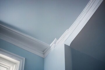 Obraz premium abstract architecture background