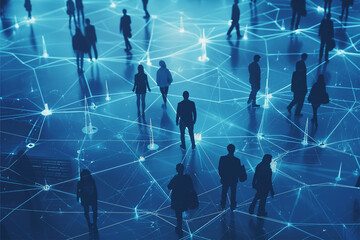 Empowering Business Connectivity