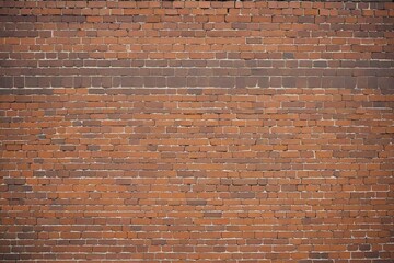 Naklejka premium old brick wall