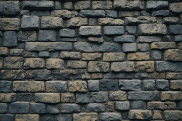 Obraz premium old wall