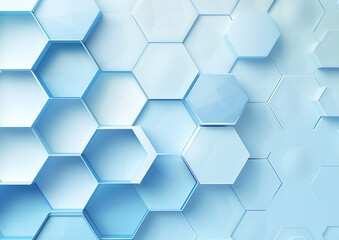 Naklejka premium Abstract geometric shape technology digital hi tech concept background. Space for your text 