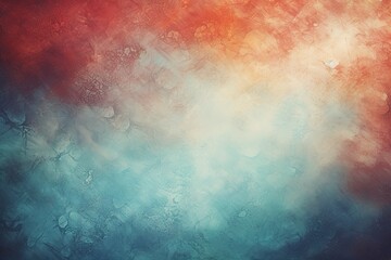 Fototapeta premium grunge wall background, generative ai
