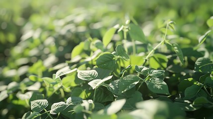 plant, leaf, nature, garden, food, herb, leaves, fresh, vegetable, field, tea, spring, grass, summer, agriculture, growth, organic, cress, green, tree, closeup, healthy, farm, ingredient, natural