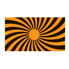 Print   creative modern colorful back ground design