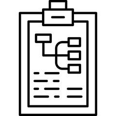 clipboard with checklist