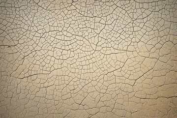 texture of old cracked paint