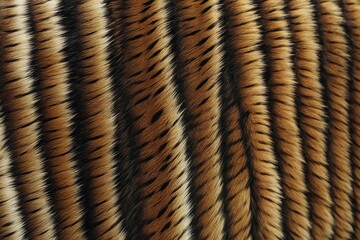close up of a rope