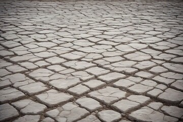 stone pavement