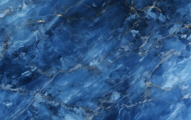 Obraz premium Dark Luxury Marble Stone Surface Texture Background with golden lines