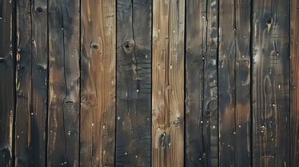 Fototapeta premium wooden boards background .