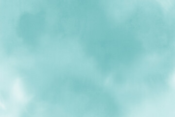 水彩画の背景