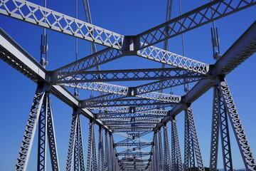 Ponte Hercílio Luz Florianópolis 