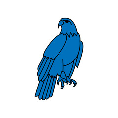 Eagle icon PNG