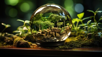 Cultivating Beauty: Bonsai Tree Care and the Art of Miniature Gardening