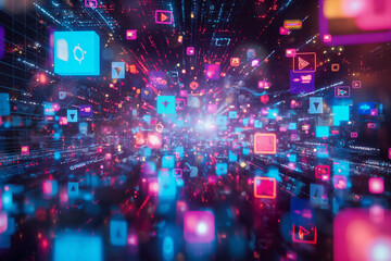 Shaping the Technology Landscape of the Future