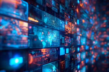 Shaping the Technology Landscape of the Future