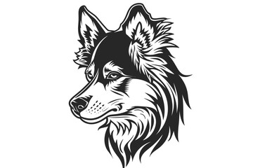 Naklejka premium vector world wild animals, mammals, fish, reptiles, and birds. Rare animals. Funny flat characters, good for banners, prints, patterns, infographics, children's book illustrations etc generated ai