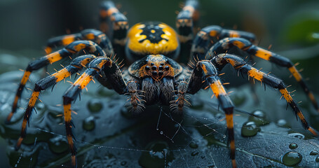 Spider v20