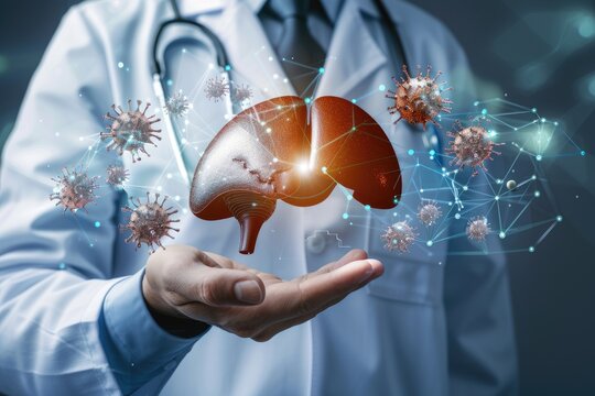 Highlighting world hepatitis day: fostering understanding, liver diseases, vital initiative advocating for education, testing, support to alleviate the burden on individuals and communities globally.