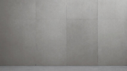 simple luxury grey concrete wall with neon light , minimal style. luxury wallpaper.