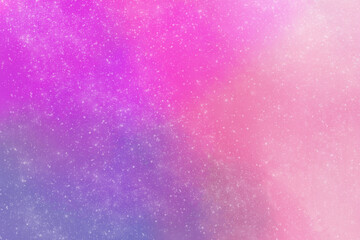 fondo artístico, lila, rosa, con textura, acuarelas, arte, vacío, fondo de pantalla, nubes, cielo, expansion, cielo nocturno, luz, estrellas, iluminado,  movimiento, pastesl, web, redes, digital, 