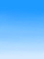 Baby blue color background