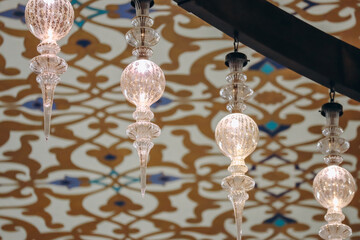 The Katara Mosque, sometimes referred to as the Blue Mosque of Katara, is a very intricate and...