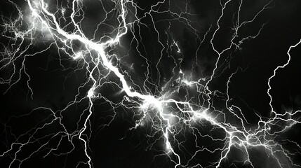 Electric Surge Effect