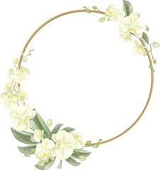 whiteorchid_lineframe_wood