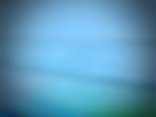  abstract green blue background with bokeh, abstract colorful background with sweet rainbow gradient lines lighting soft and blur