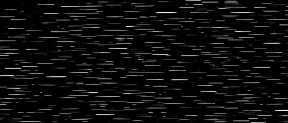 Universe stars speed background