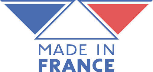 Made in France symbol