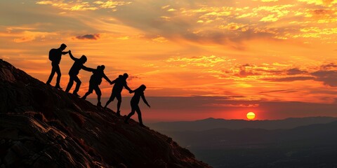 Realize common objectives through effective partnership