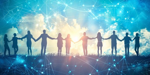 Drive results through unified teamwork and coordination
