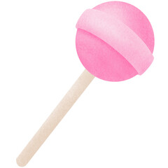 Cote lollipop 
