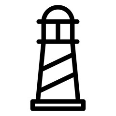 lighthouse icon 