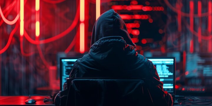 Stay safe online with vigilant cybersecurity practices